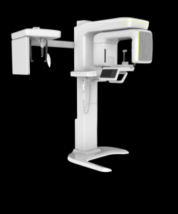 Vatech CBCT system utilizes cone beam CT technology while minimizing your exposure to radiation