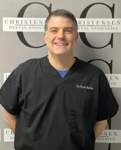 Dr. Ryan Burke