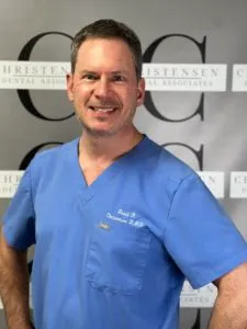 Dr. David Christensen