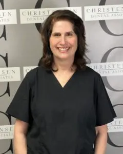 Ellen Dental Hygienist