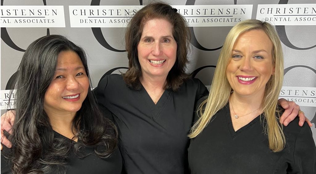 hygienists group cropped