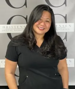 Rosario Dental Hygienist